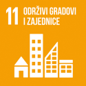 Održivi gradovi i zajednice (SDG 11)