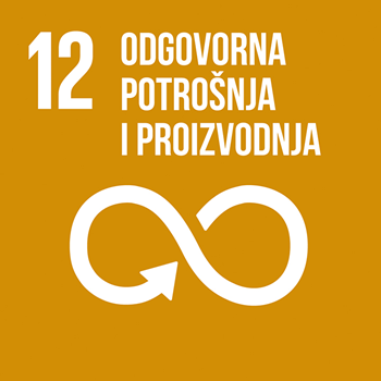 Odgovorna potrošnja i proizvodnja (SDG 12)