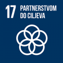 Partnerstvom do cilja (SDG 17)