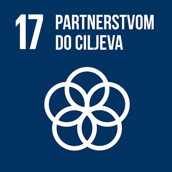 Partnerstvom do cilja (SDG 17)