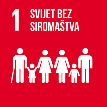 Svijet bez siromaštva (SDG 1)