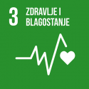 Zdravlje i blagostanje (SDG 3)