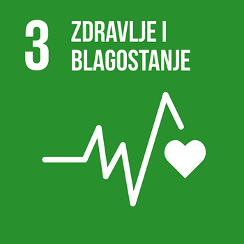 Zdravlje i blagostanje (SDG 3)