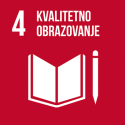 Kvalitetno obrazovanje (SDG 4)