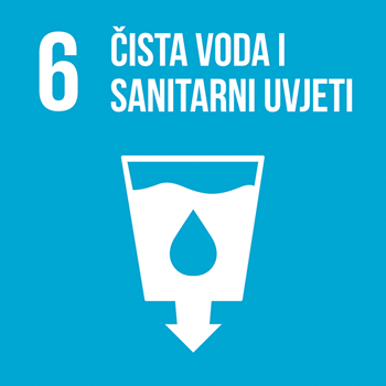 Čista voda i sanitarni uvjeti (SDG 6)