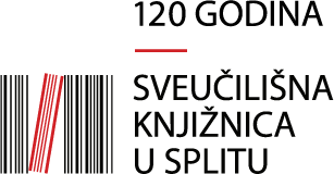 Sveučilišna knjižnica u Splitu