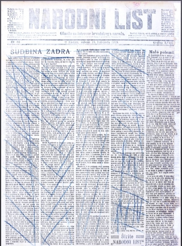 Br. 33 Necenzurirani