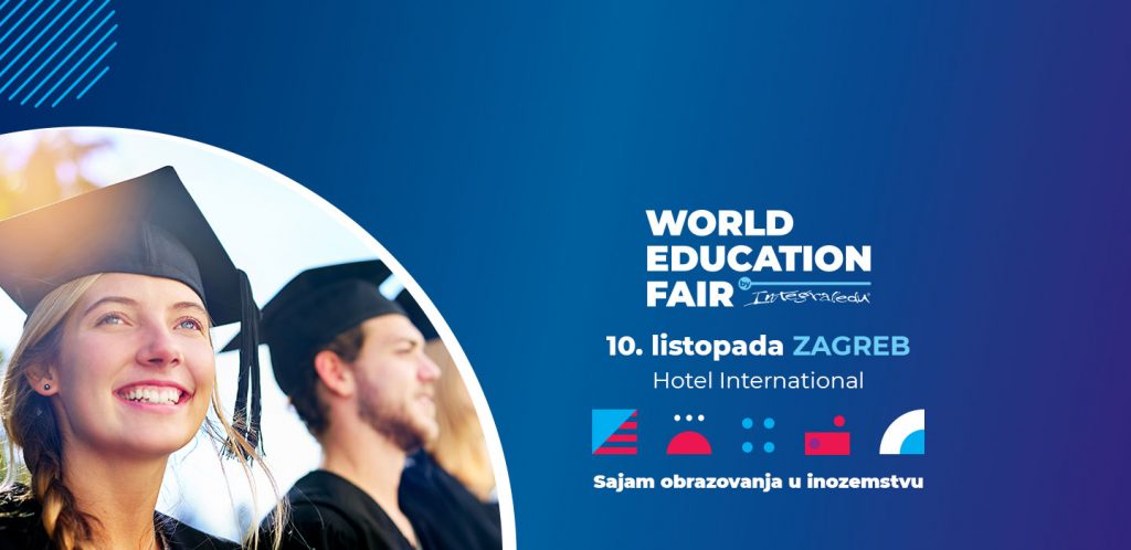 World Education Fair Zagreb
